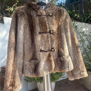 Vintage Juicy Couture Jacket